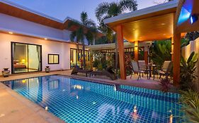 Villa Mango